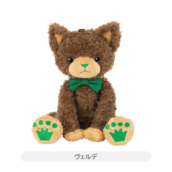 うたの☆プリンスさまっ♪ PRINCE CAT[プリンスキャット]｜うたの