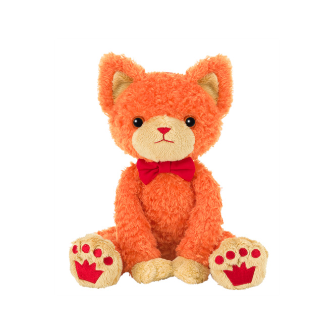 うたの☆プリンスさまっ♪ PRINCE CAT[プリンスキャット]｜うたの