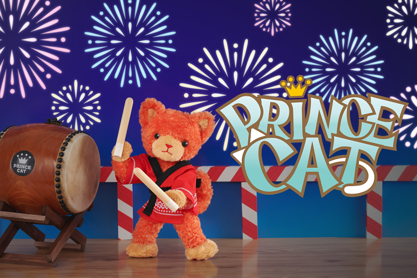 うたの☆プリンスさまっ♪ PRINCE CAT[プリンスキャット]｜うたの