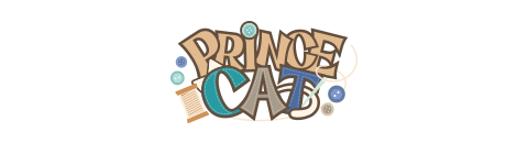 PRINCE CAT