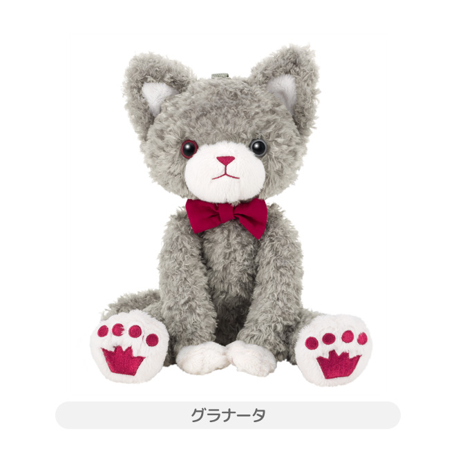 GOODS｜FASHION FESTA｜PRINCE CAT