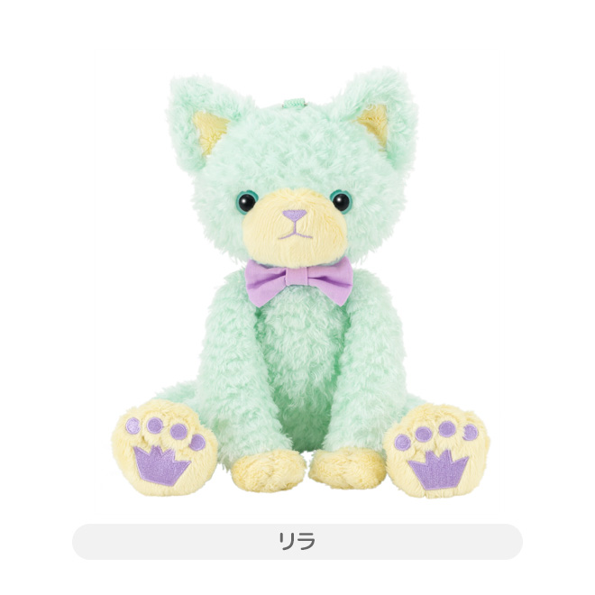 GOODS｜FASHION FESTA｜PRINCE CAT