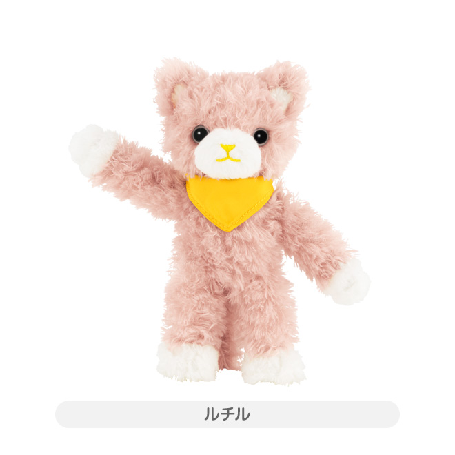 GOODS｜FASHION FESTA｜PRINCE CAT