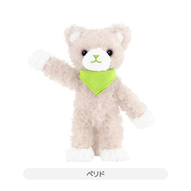 GOODS｜FASHION FESTA｜PRINCE CAT