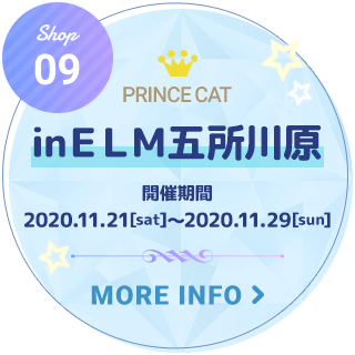 in ELM 五所川原｜開催期間：2020年11月21日(土)～2020年11月29日(日)