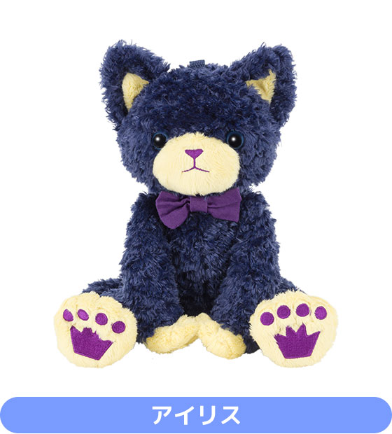 人気ブランドを GOODS｜PRINCE CAT HOUSE ぬいぐるみ