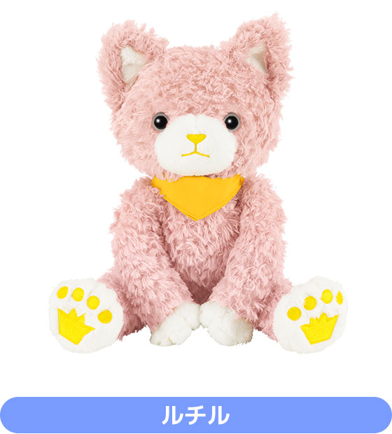 GOODS｜PRINCE CAT HOUSE