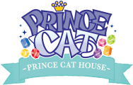 PRINCE CAT HOUSE