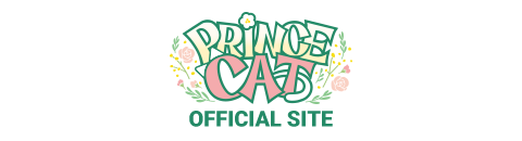 PRINCE CAT