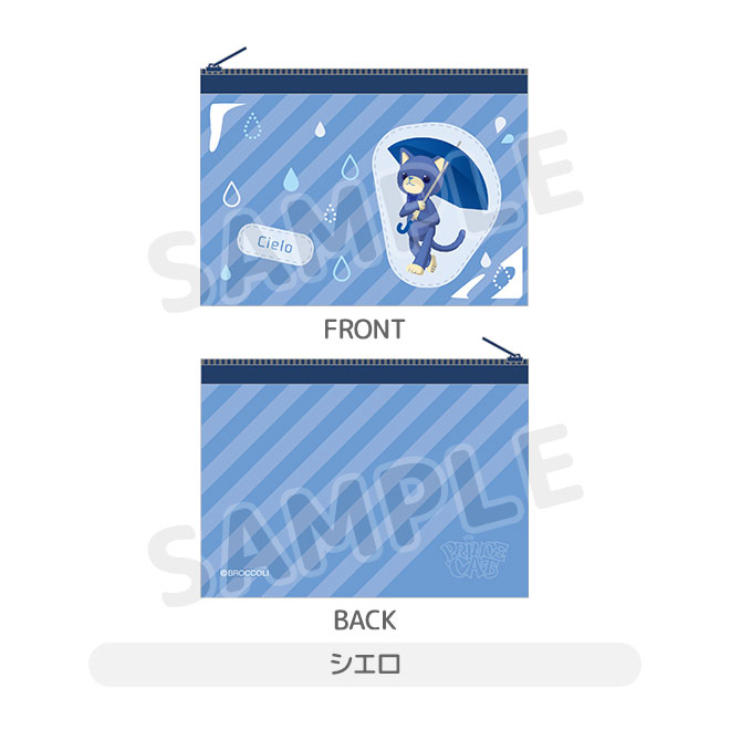 GOODS｜SPRING HAS COME｜PRINCE CAT