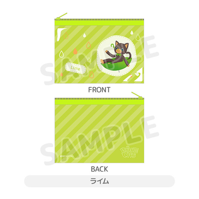 GOODS｜SPRING HAS COME｜PRINCE CAT