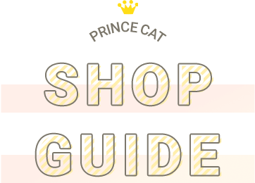 SHOP GUIDE