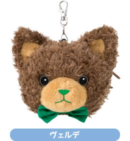 GOODS[販売商品] | PRINCE CAT -WINTER HOLIDAY-｜プリンス