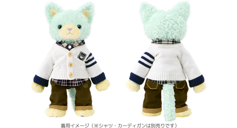 GOODS[販売商品] | PRINCE CAT -WINTER HOLIDAY-｜プリンス