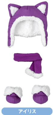 GOODS[販売商品] | PRINCE CAT -WINTER HOLIDAY-｜プリンス