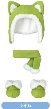 GOODS[販売商品] | PRINCE CAT -WINTER HOLIDAY-｜プリンス