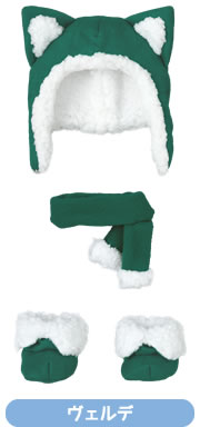 GOODS[販売商品] | PRINCE CAT -WINTER HOLIDAY-｜プリンス