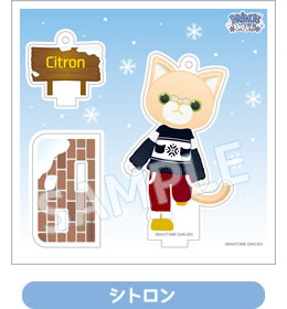 プリンスキャット　ロージー　まとめ売り　本体　コスチューム　イラストカード thumb01.jpg