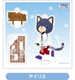 プリンスキャット アランチャ セット うたの☆プリンスさまっ♪ PRINCE CAT スペシャルVer