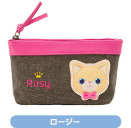 うたプリ ミニプリンスキャット プリキャ ロージー 来栖翔　コスチューム　付き うたプリ プリキャ ロージー セット 来栖 翔 - メルカリ