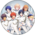 うたの☆プリンスさまっ♪Shining All Star CD2