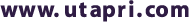 www.utapri.com