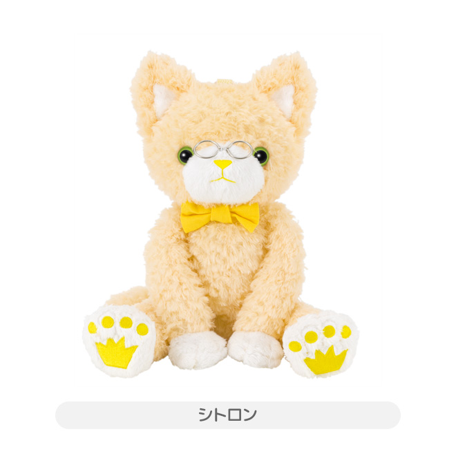 GOODS｜PRINCE CAT & ぬいスター SPECIAL EVENT 2022