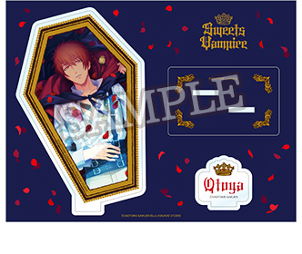 AGF2019 Q-pot.×うたの☆プリンスさまっ♪ Sweets Vampire|うたの AGF2019 Q-pot.×うたの☆プリンスさまっ♪ Sweets Vampire|うたの