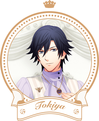 Tokiya