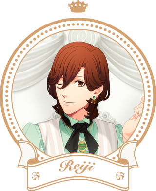 Reiji