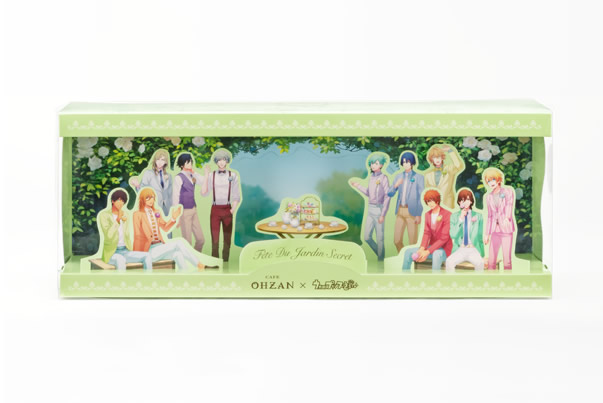 Secret Garden Party｜うたの☆プリンスさまっ♪