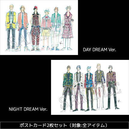 Goods うたの プリンスさまっ Shining Dream Festa シャイニングドリームフェスタ