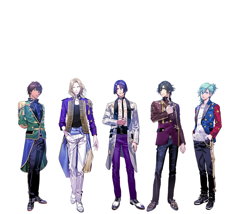 Shining Dream Festa(シャニフェス)