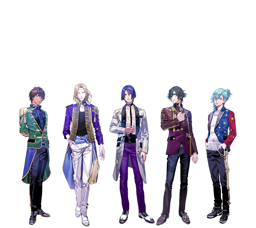 うたの プリンスさまっ Shining Dream Festa シャイニングドリームフェスタ