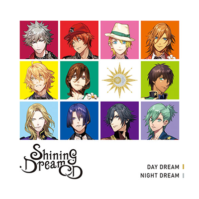Songs うたの プリンスさまっ Shining Dream Festa シャイニングドリームフェスタ