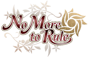 No More to Rule