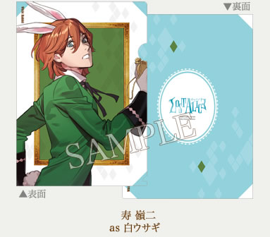 Lost Alice Shining Masterpiece Show うたの プリンスさまっ Lost Alice Shining Masterpiece Show うたの プリンスさまっ