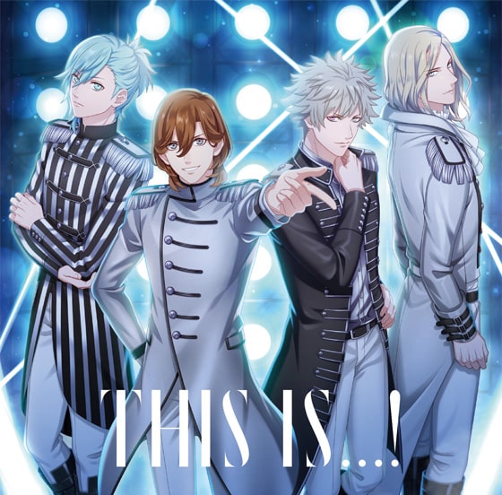 Super Star This Is Genesis He Vens うたの プリンスさまっ