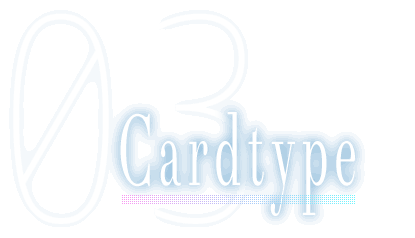 Cardtype