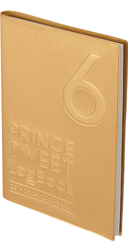 うたの☆プリンスさまっ♪PRINCE TWEET LogBook｜うたの☆プリンスさまっ♪