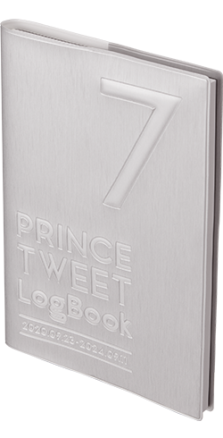 うたプリ PRINCE TWEET Log Book ツイログ うたの☆プリンスさまっ♪PRINCE TWEET LogBook｜うたの☆プリンスさまっ♪