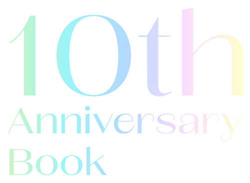 うたの☆プリンスさまっ♪ 10th Anniversary Book｜うたの☆プリンス 