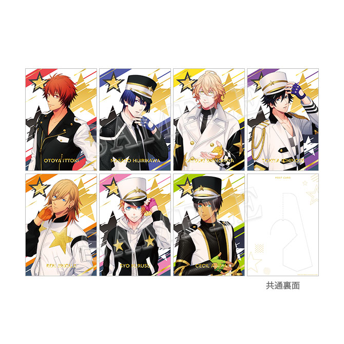 Goods｜UTA☆PRI EXPO-10th Anniversary-｜うたの☆プリンスさまっ♪