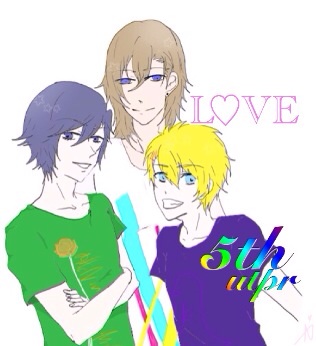 うたの プリンスさまっ 5th Anniversary うた プリ 5歳 きっと もっと たのしい うたの プリンスさまっ うたの プリンスさまっ 5th Anniversary うた プリ 5歳 きっと もっと たのしい うたの プリンスさまっ