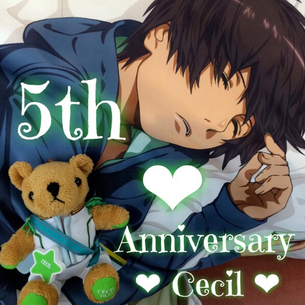 うたの☆プリンスさまっ♪5th Anniversary ～うた☆プリ 5歳