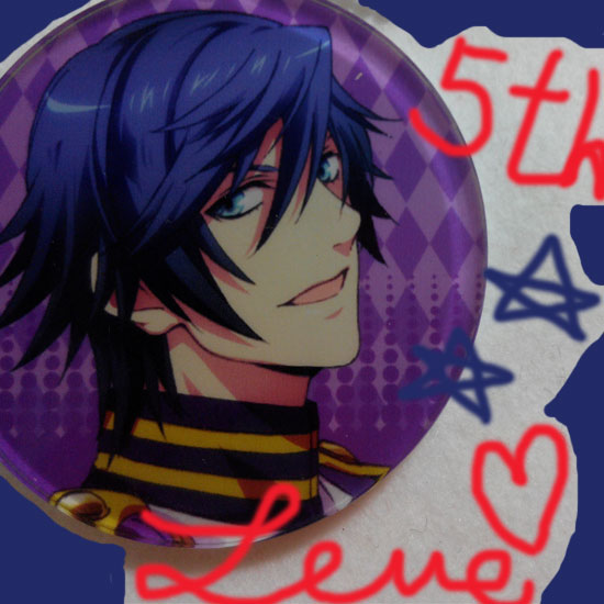 うたの☆プリンスさまっ♪5th Anniversary ～うた☆プリ 5歳。きっと