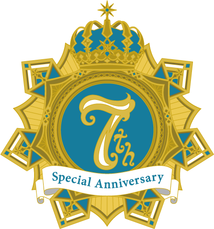 Goods うたの プリンスさまっ 7th Special Anniversary