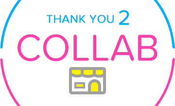 THANK YOU 2｜COLLAB