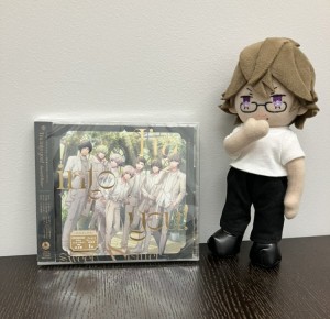 期待が高まるな