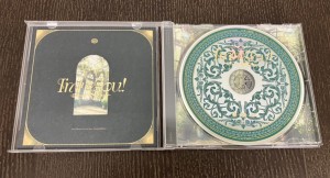 眺めるだけでも楽しい